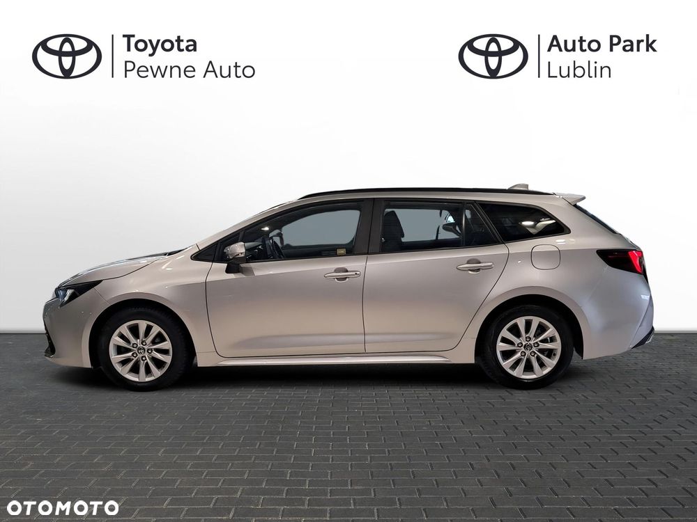 Toyota Corolla 1.8 Hybrid Comfort - 2