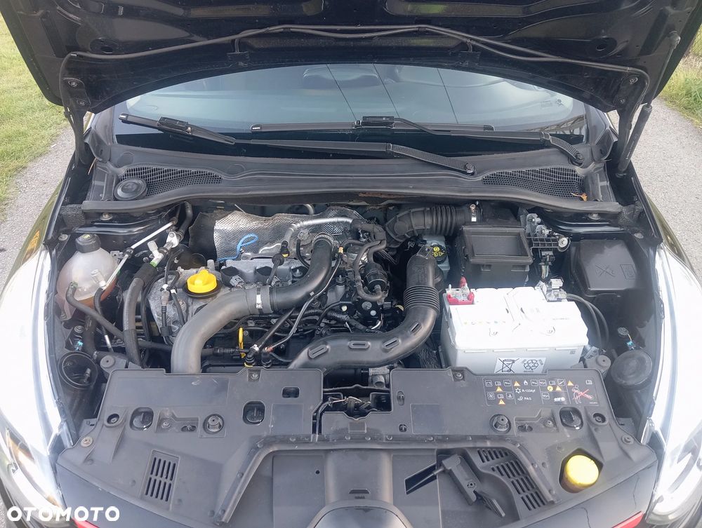 Renault Clio - 5