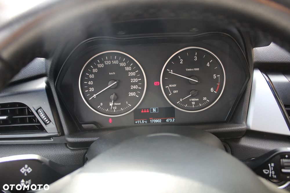 BMW Seria 2 - 25