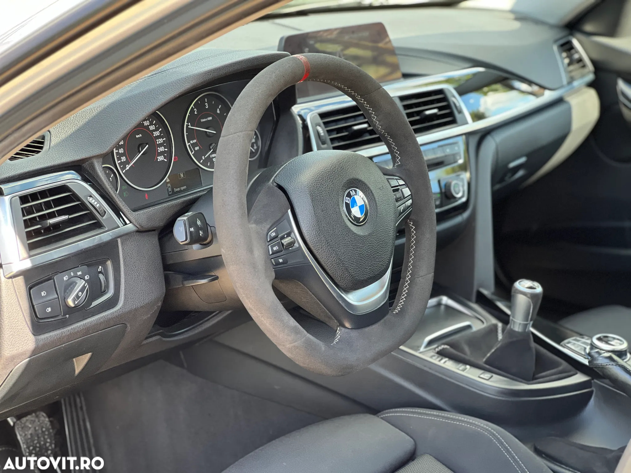 BMW Seria 3 - 12