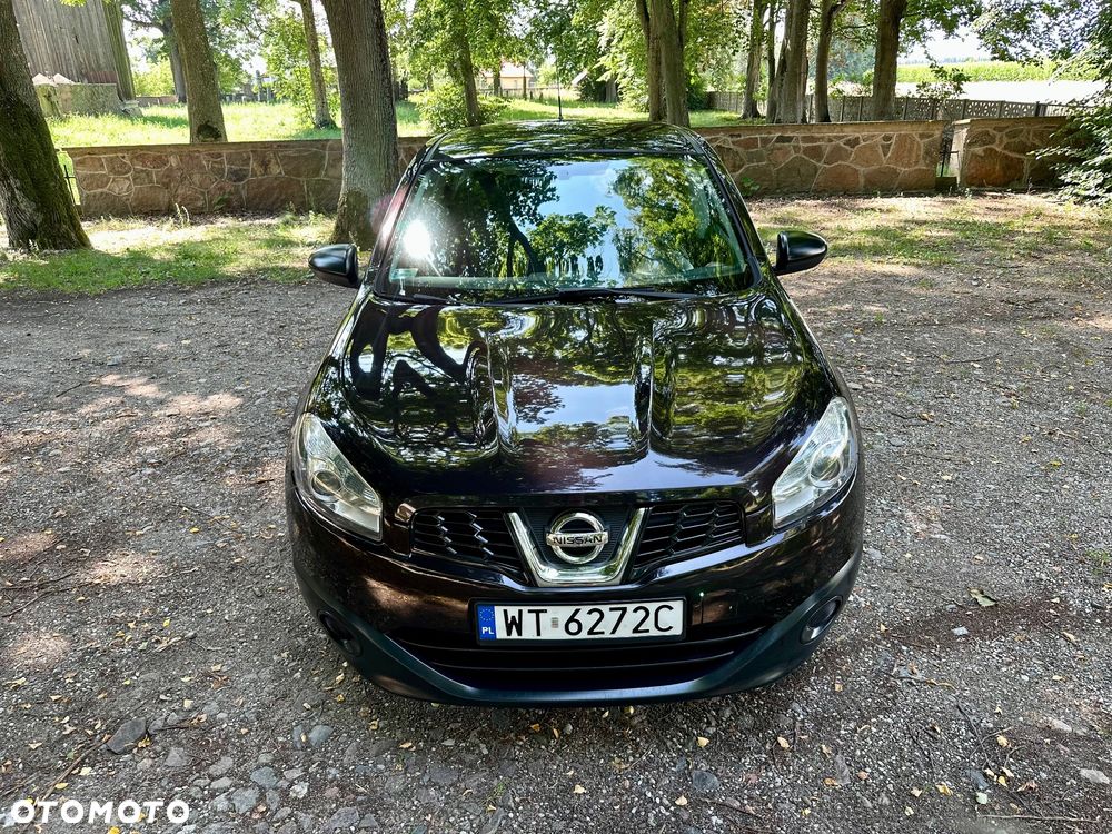 Nissan Qashqai 1.5 dCi Tekna - 15