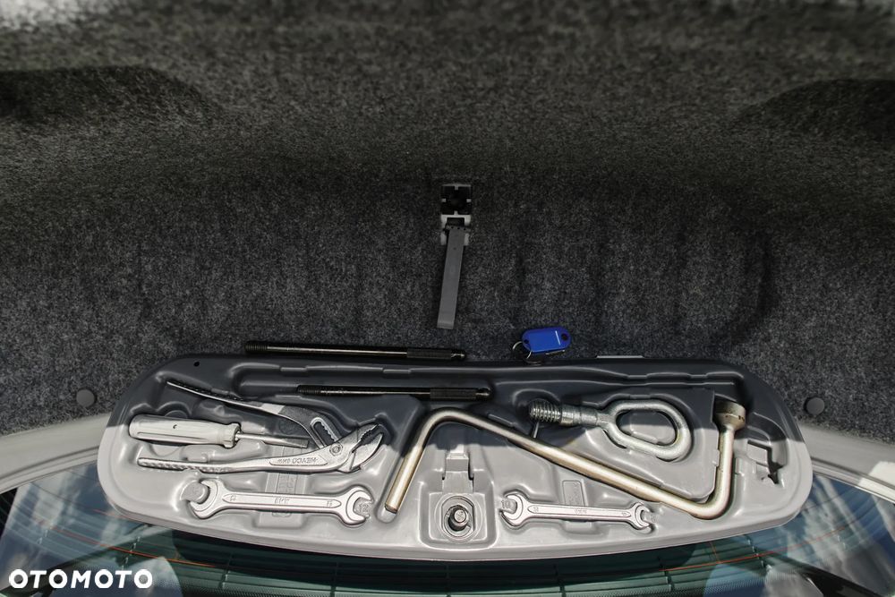 BMW-ALPINA B3 S Switch Tronic - 21