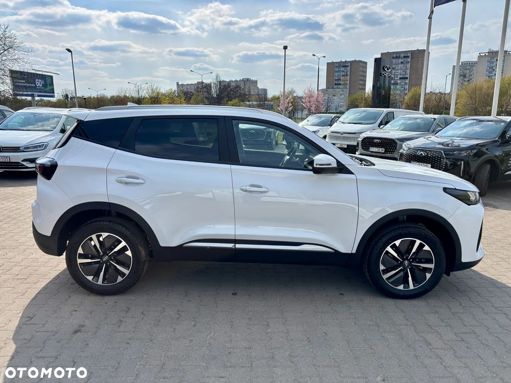 Chery Tiggo 4 1.5 GDI HEV Prestige DHT - 9