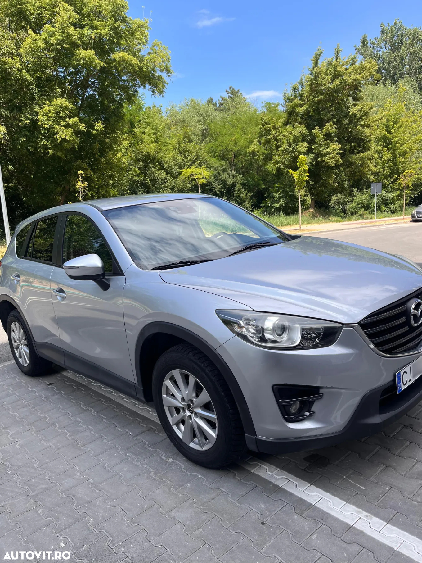 Mazda CX-5 - 2