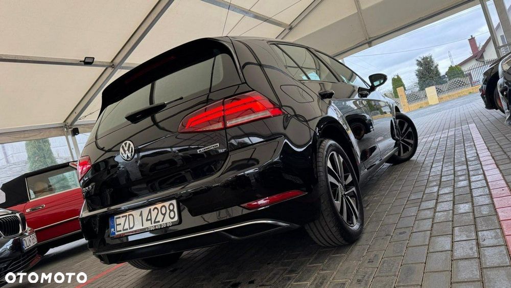 Volkswagen Golf 1.5 TSI BMT IQ Drive - 18