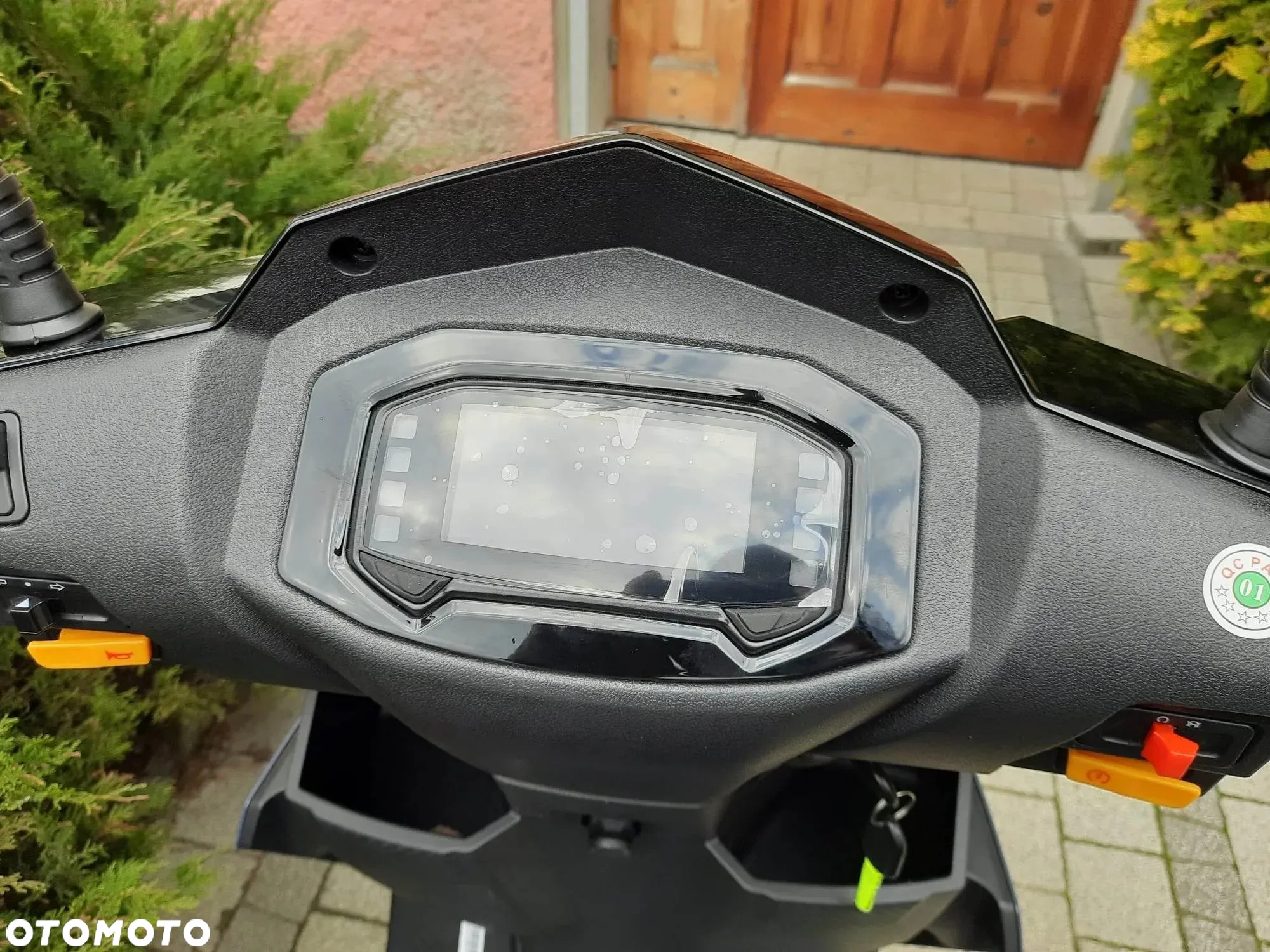 Zipp Inny - 7