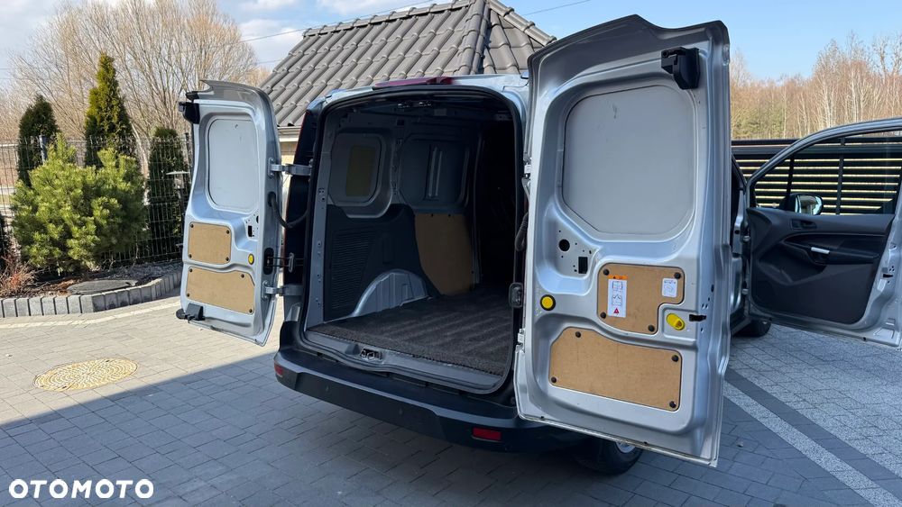 Ford TRANSIT CONNECT - 18
