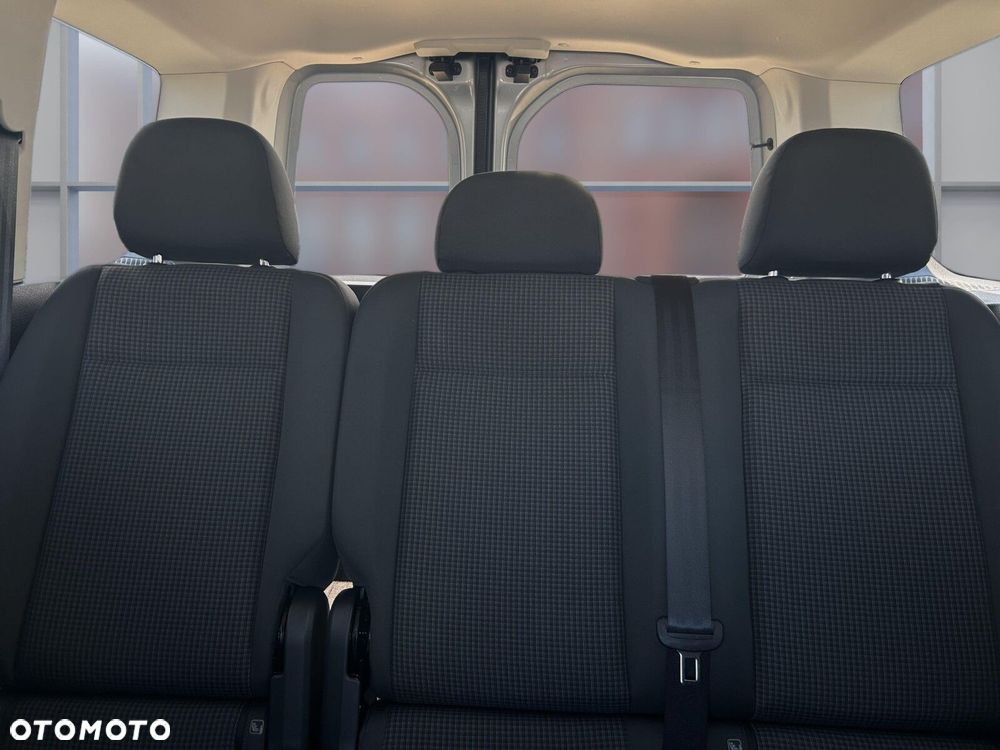 Volkswagen Caddy 2.0 TDI DSG - 20