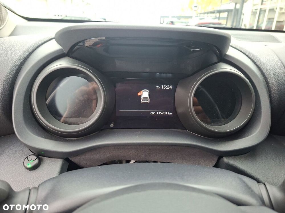 Toyota Yaris Hybrid 1.5 Comfort - 18