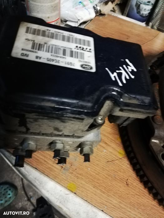 Pompă abs Ford Mondeo MK4 motor 1.8tdci 125 cp an 2007-2010 - 2