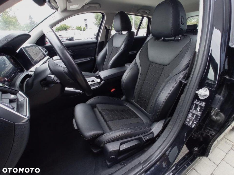 BMW Seria 3 - 11