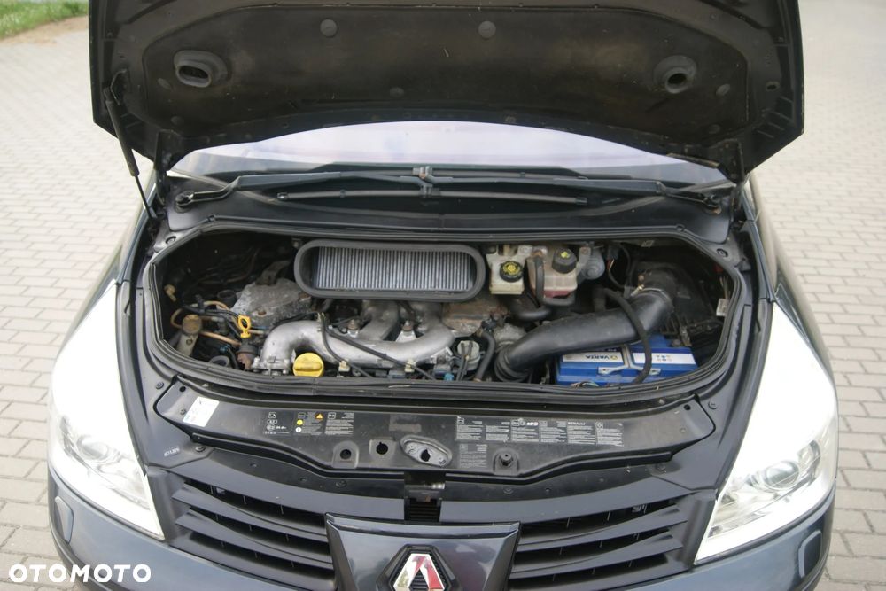 Renault Espace 3.0 dCi Privilege - 40