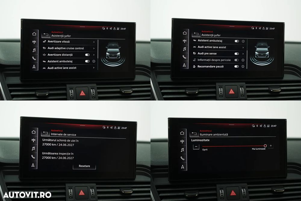 Audi Q5 40 TDI quattro S tronic MHEV Advanced - 39