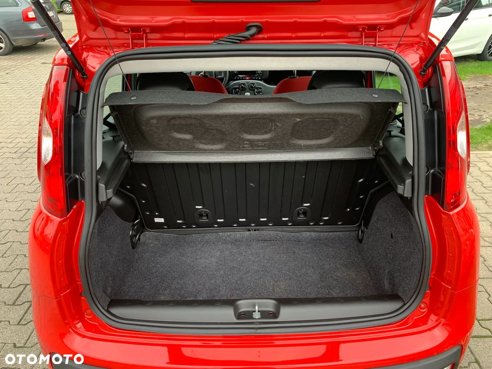 Fiat Panda 1.2 Start&Stop Easy - 15