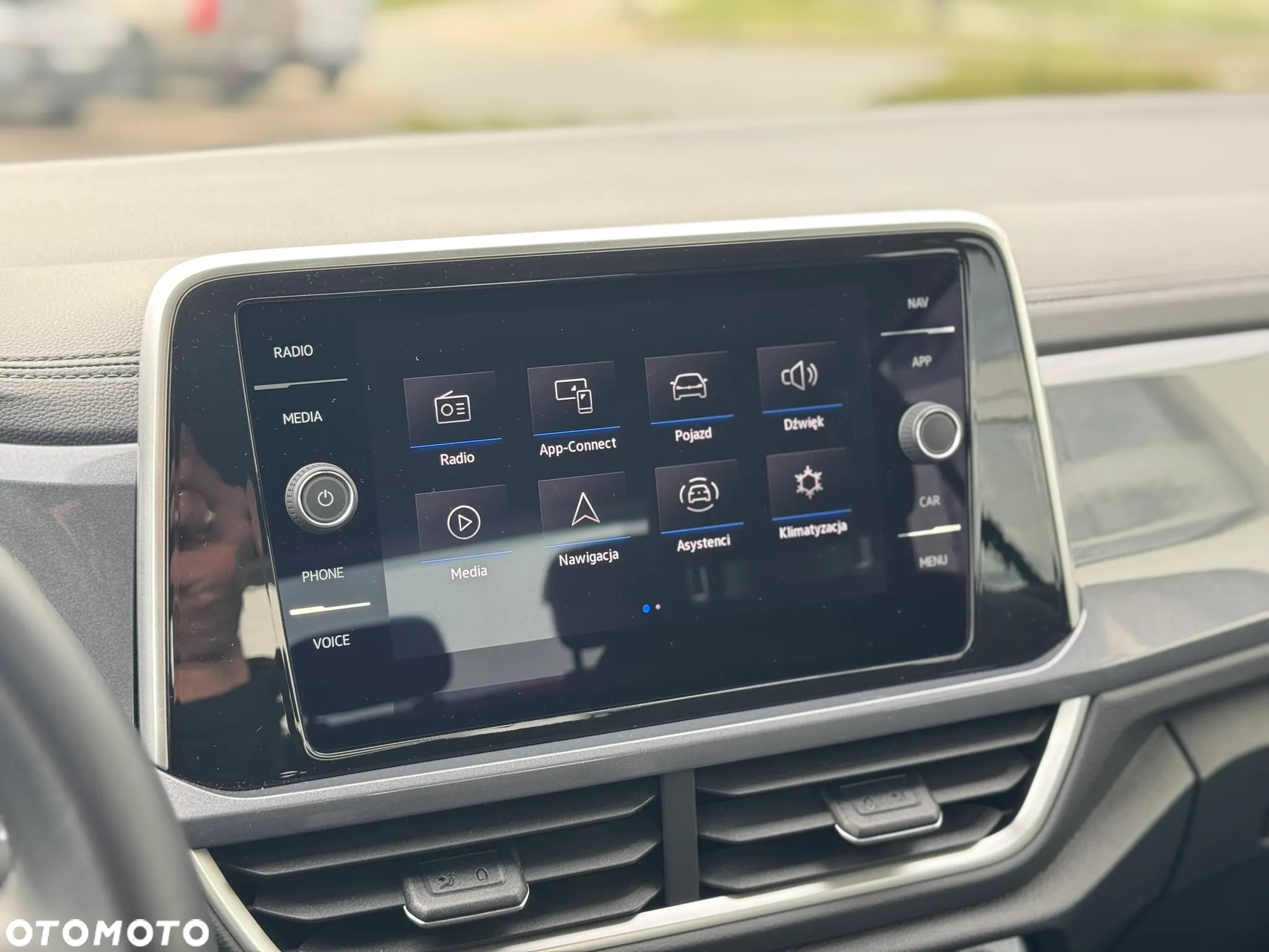 Volkswagen T-Roc 1.5 TSI Style DSG - 17