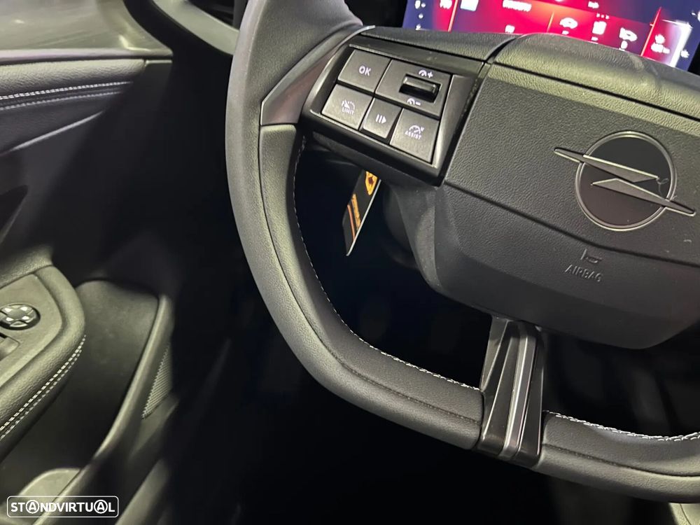 Opel Mokka 1.2 T GS - 19