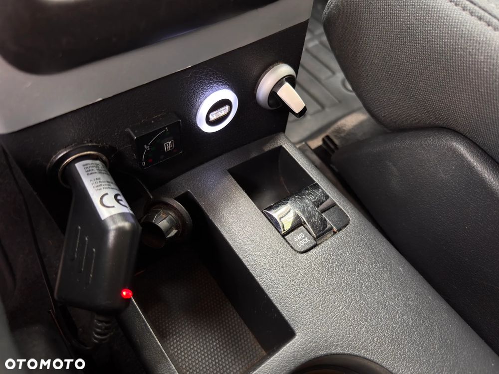 Jeep Patriot - 14