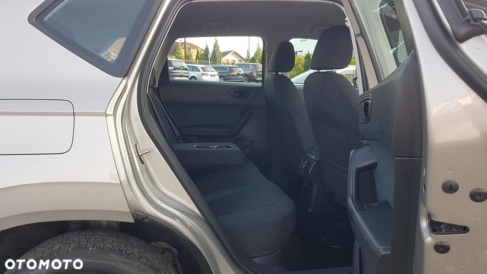 Seat Ateca 1.4 ECO TSI Style S&S - 30