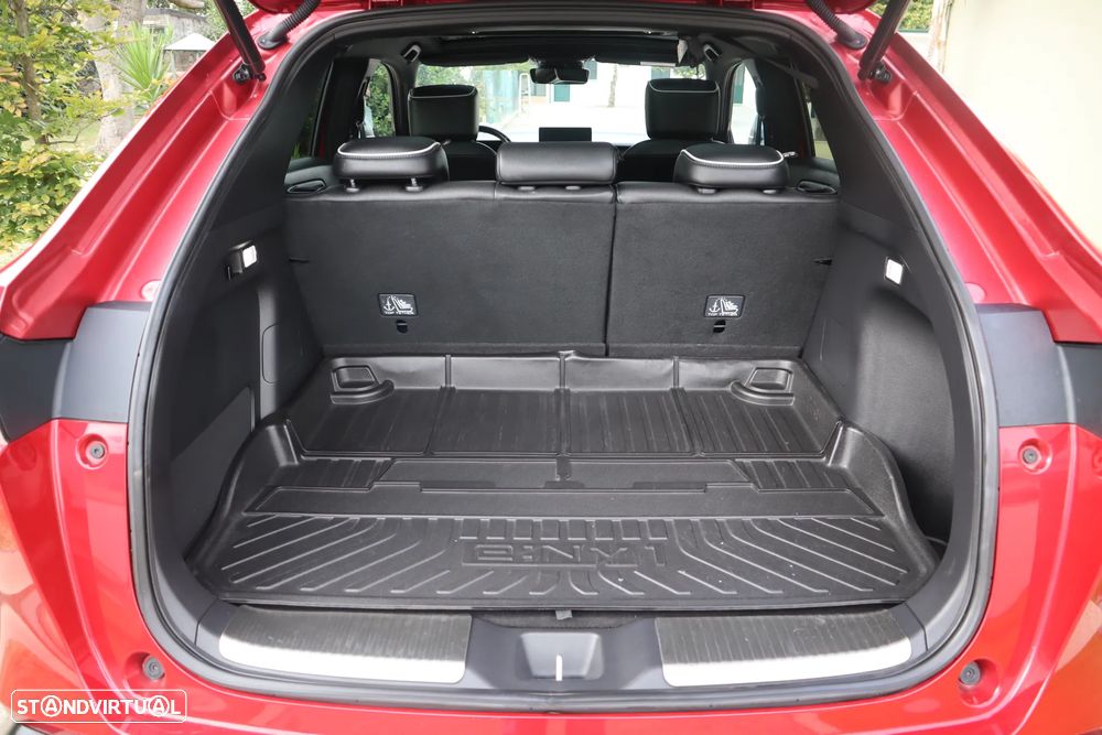 Honda e-Ny1 68.8 kWh - 14