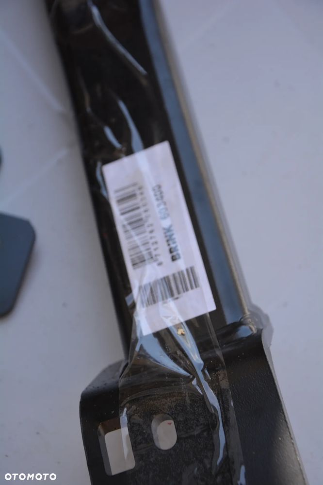 Honda CR-V 2012-  -  hak wypinany Brink na klucz - 8