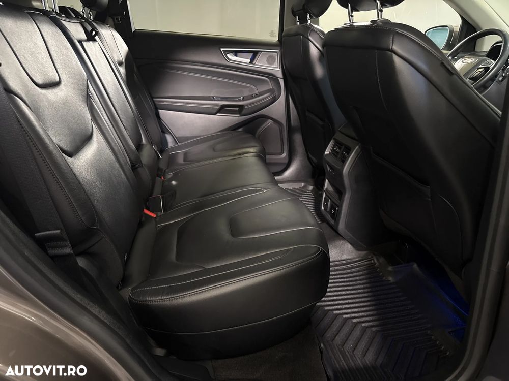 Ford Edge - 13
