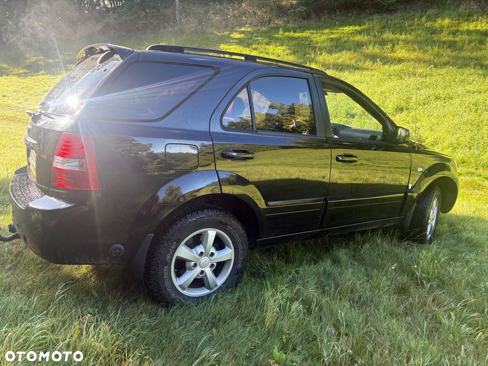 Kia Sorento 3.3 V6 LX - 4