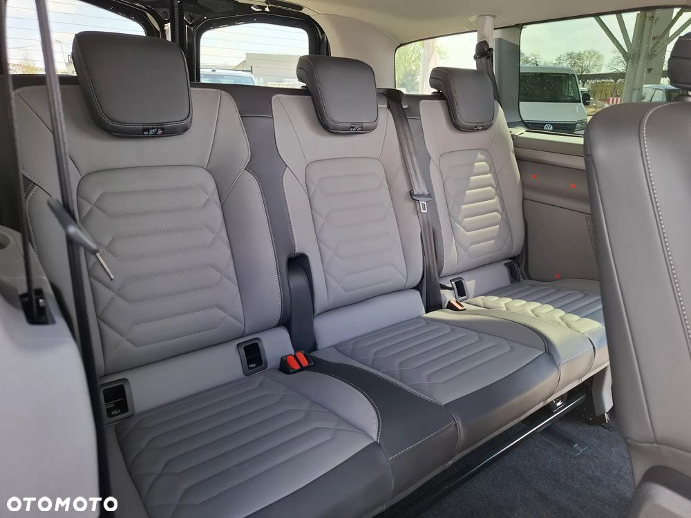 Volkswagen Caravelle 2.0 TDI L2 4Motion Style - 9