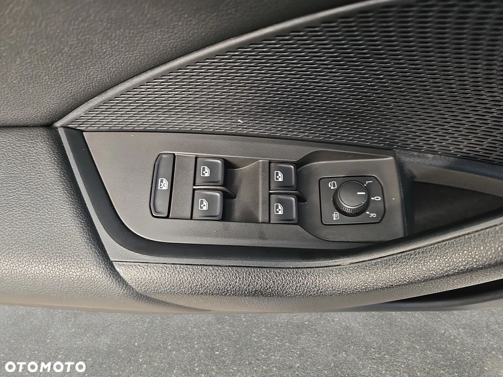 Skoda Octavia 1.5 TSI ACT Ambition - 12