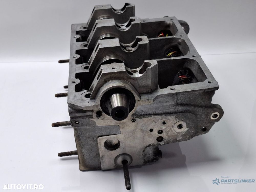 Chiulasa motor SEAT CORDOBA III 6L2 2002 - 2009 TDI BMS, BNV 045103373H / 045103265DX - 2