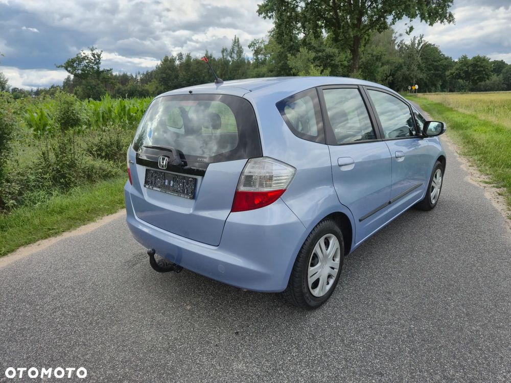 Honda Jazz 1.4 i-VTEC Comfort - 22