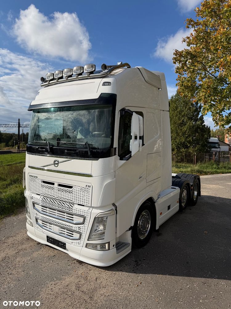 Volvo Fh