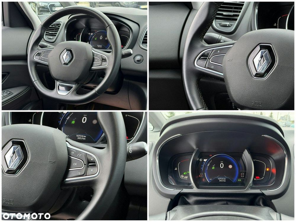 Renault Scenic - 24