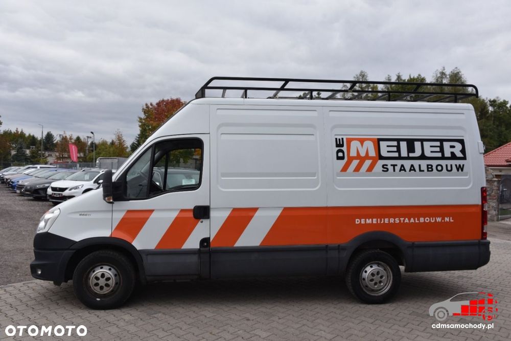 Iveco Daily - 6