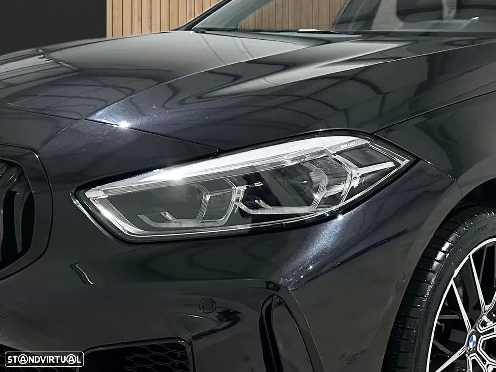BMW 116 d Aut. M Sport - 5