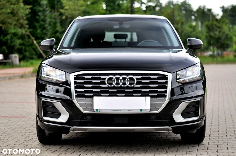 Audi Q2 1.4 TFSI CoD - 32