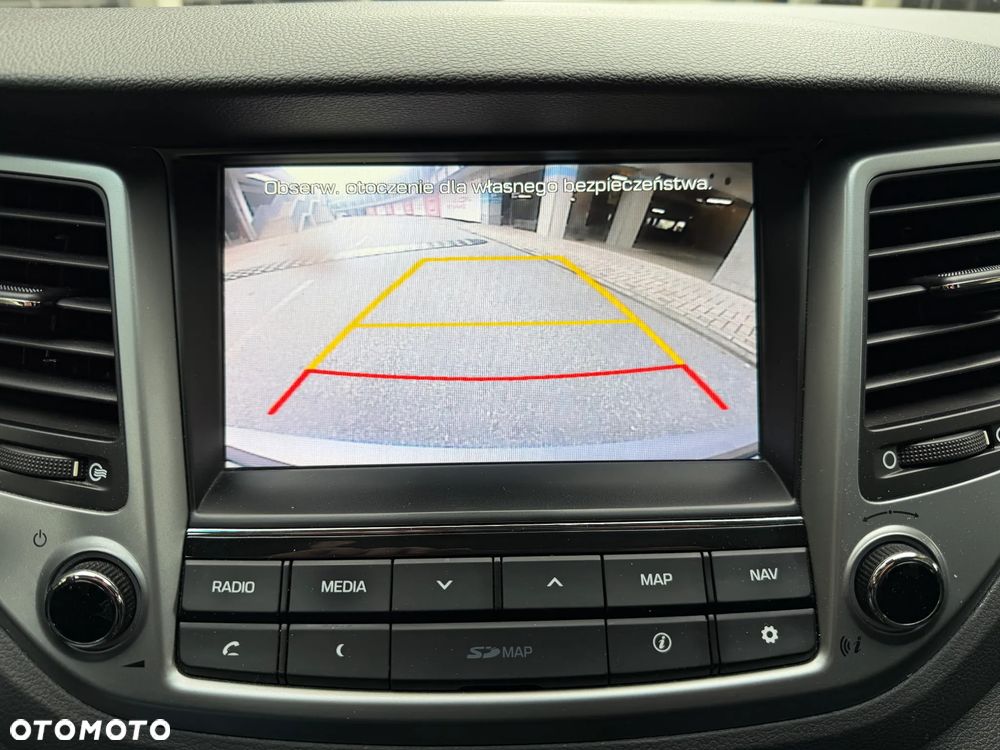 Hyundai Tucson 1.6 T-GDi Style 2WD - 29
