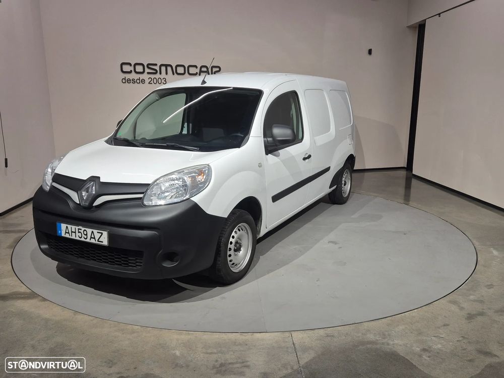 Renault Kangoo 1.5 dCi Maxi Business 3L (Longa) - 2