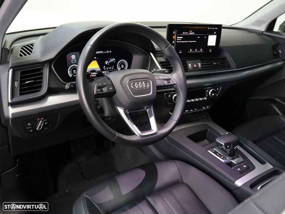 Audi Q5 50 TFSIe quattro Advanced S tronic - 6