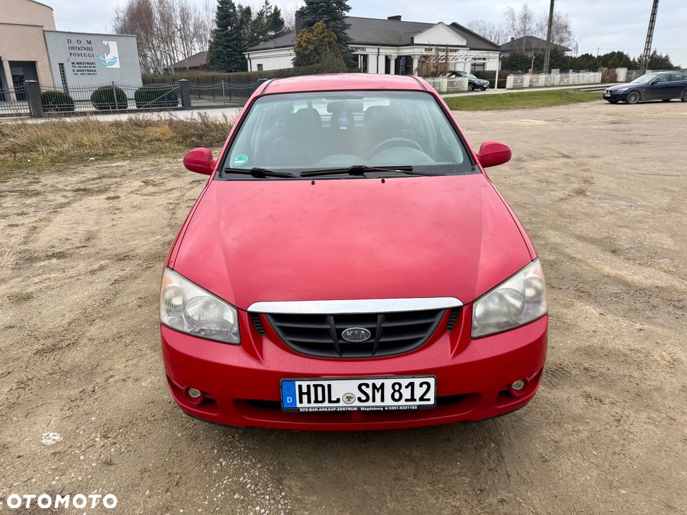 Kia Cerato 2.0 EX - 10