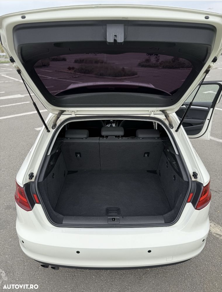 Audi A3 - 4