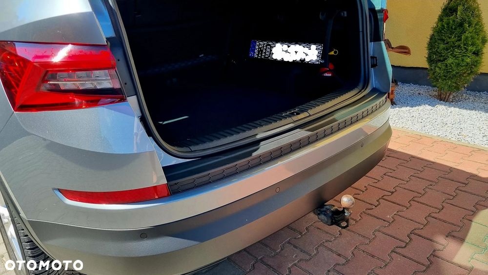 Skoda Kodiaq 2.0 TDI 4x4 Style DSG - 6