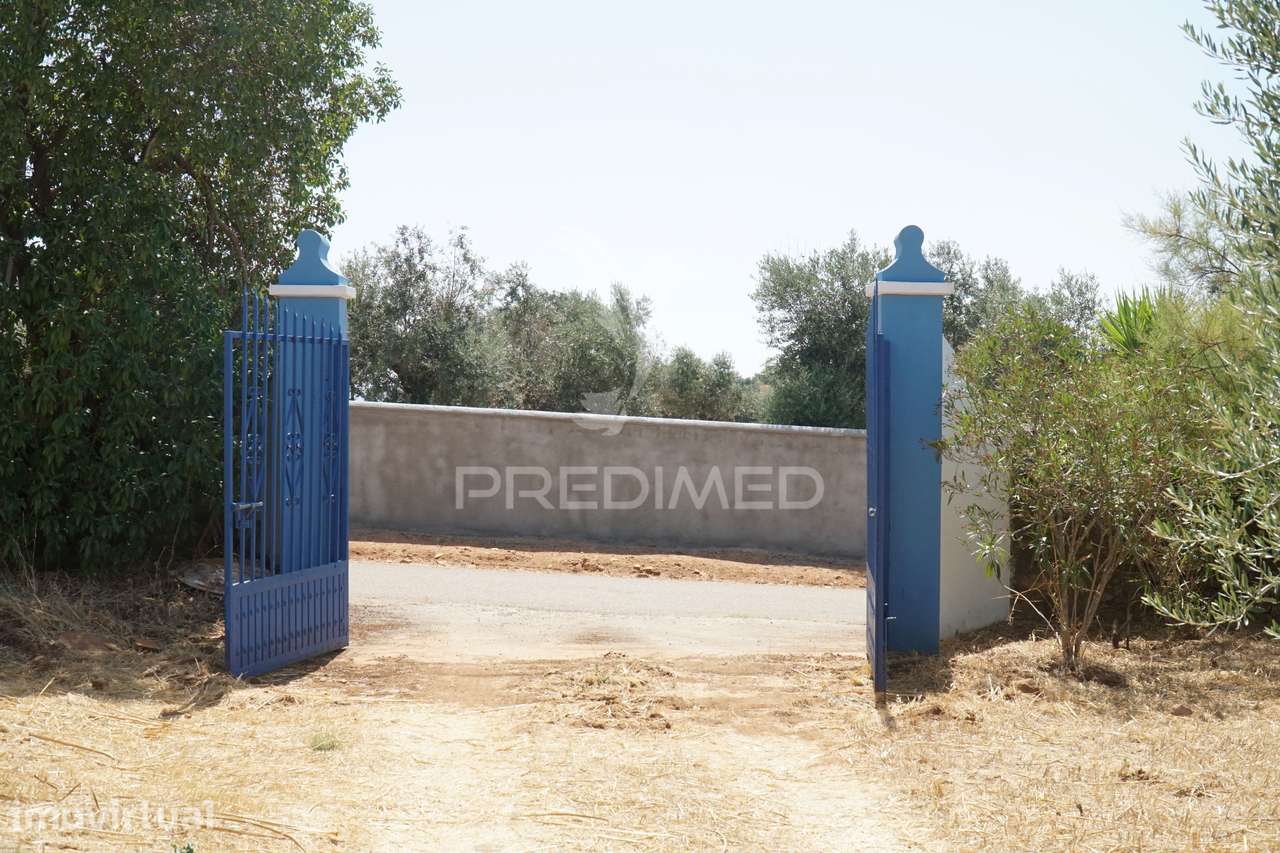 Quinta no Alentejo - Grande imagem: 4/40