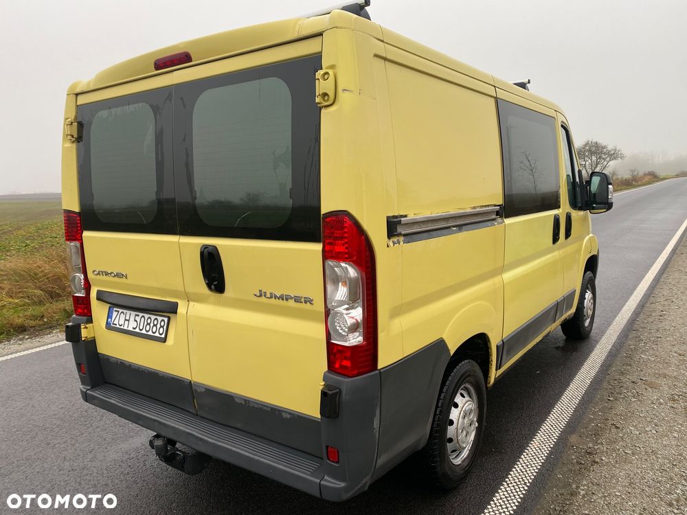 Citroën Jumper - 4