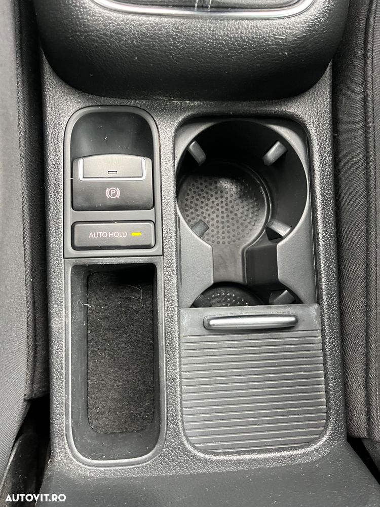 Volkswagen Tiguan 2.0 TDI DPF 4Motion Team - 11