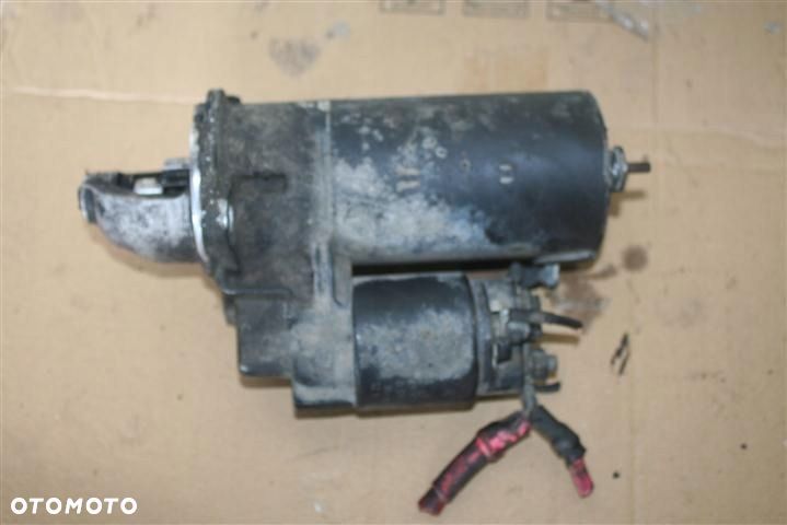 ROZRUSZNIK BMW E36 1,6 0001108115 - 2