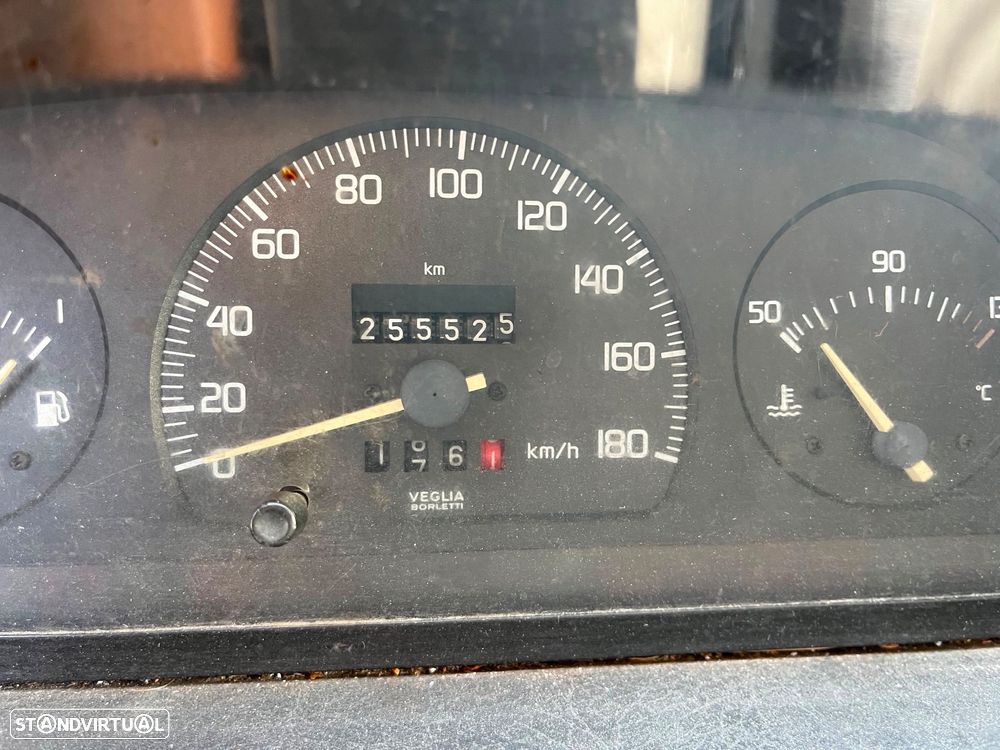 Peugeot Boxer 320 M 2.5 D CD - 4