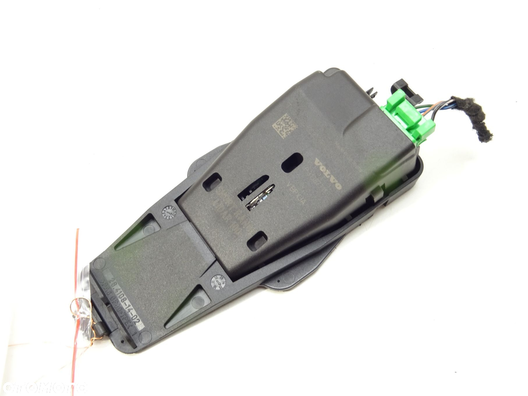 SENSOR RADAR KAMERA CVM - 86.00 PLN - VOLVO V70 III (135) 2007 - 2016 T5 180 kW [245 KM] benzyna - 2