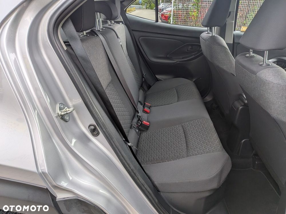 Toyota Yaris Cross Hybrid 1.5 Comfort - 19