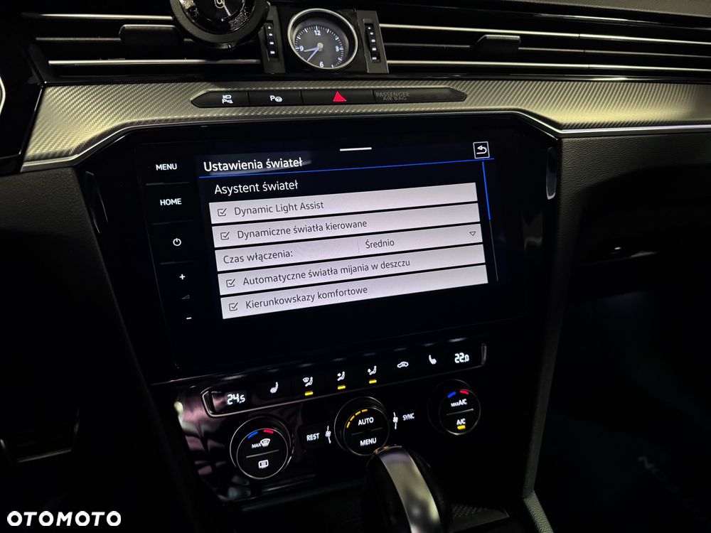 Volkswagen Arteon 2.0 TSI GPF R-Line Edition DSG - 28