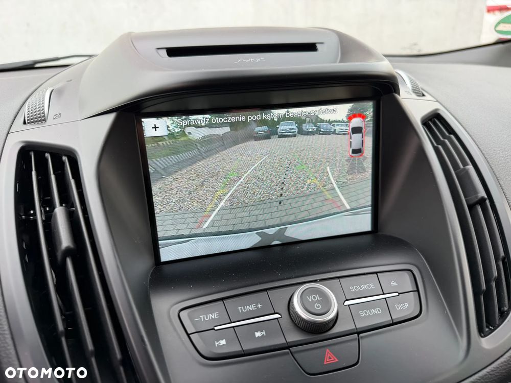 Ford Kuga 1.5 EcoBoost 4x4 ST-Line - 10